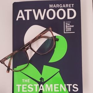 Margaret Atwood The Testaments hardcover*